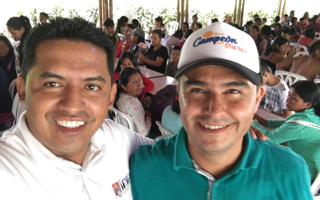 Actividades deportivas